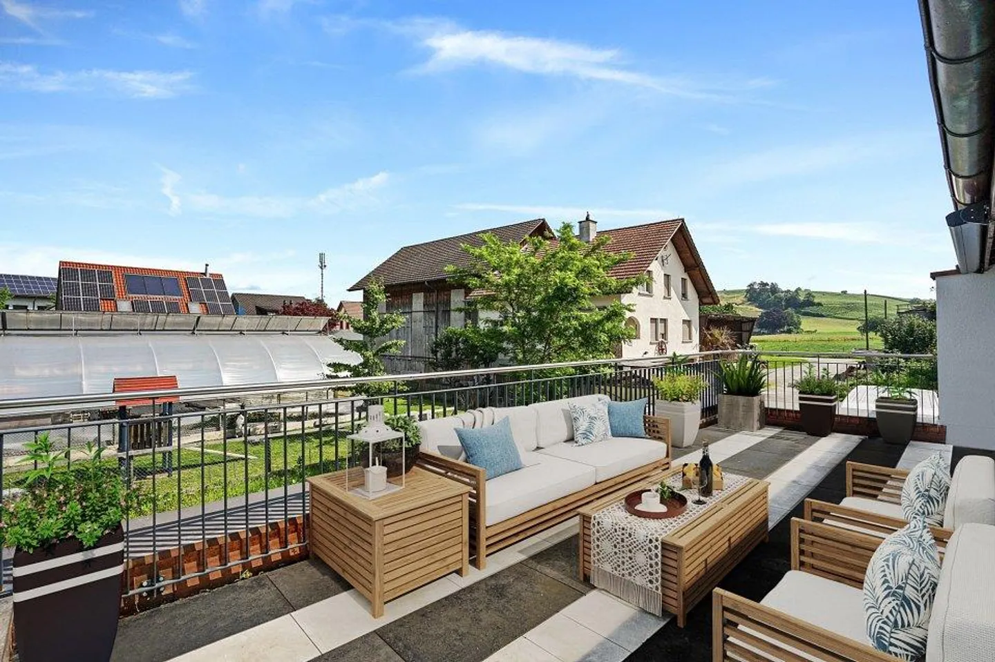 Duplex 4.5 stanze - Foto 4 di 11