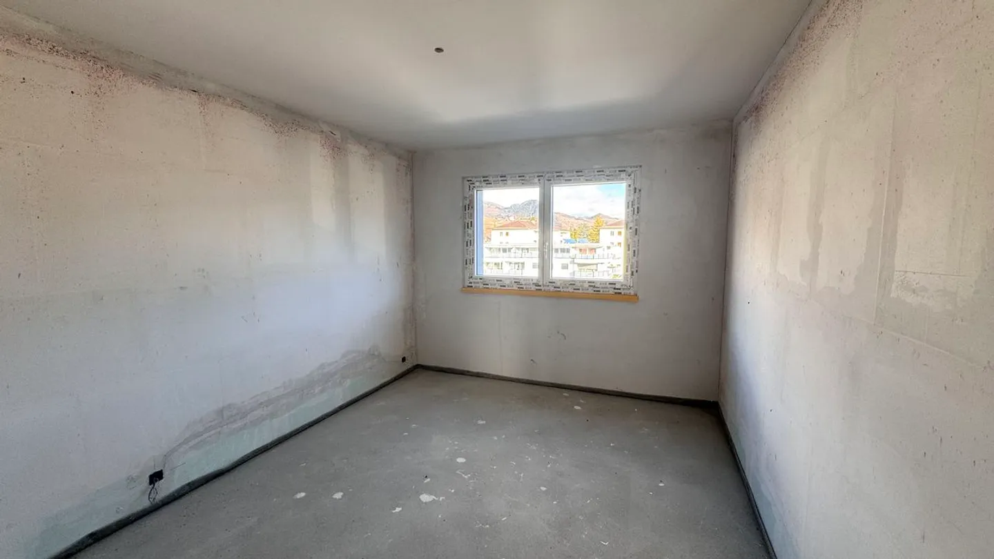 Promozione Attico "La Clé de Voûte" a Vétroz - Foto 14 di 18