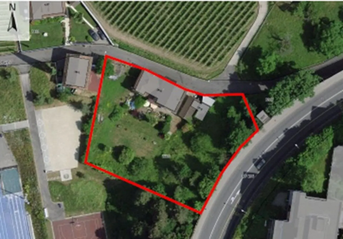 Belle maison vigneronne - Photo 24 sur 24