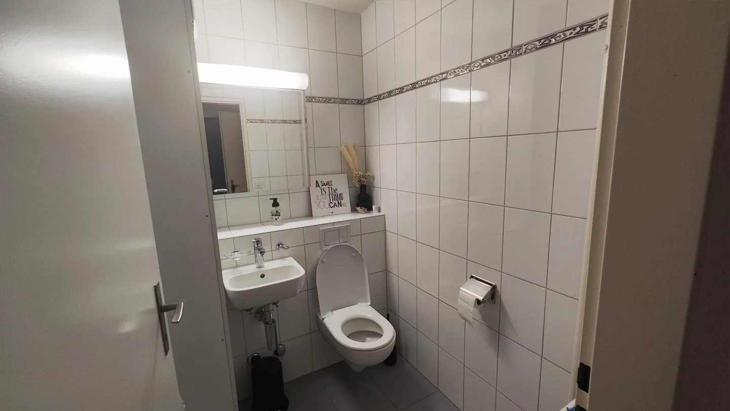 Appartement 4.5 pièces à Oetwil an der Limmat - Photo 3 sur 8