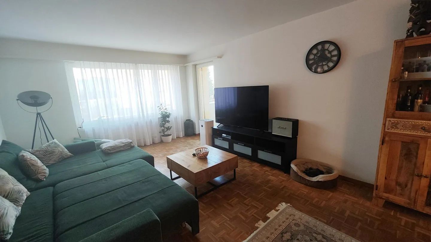 Appartement 4.5 pièces à Oetwil an der Limmat - Photo 4 sur 8