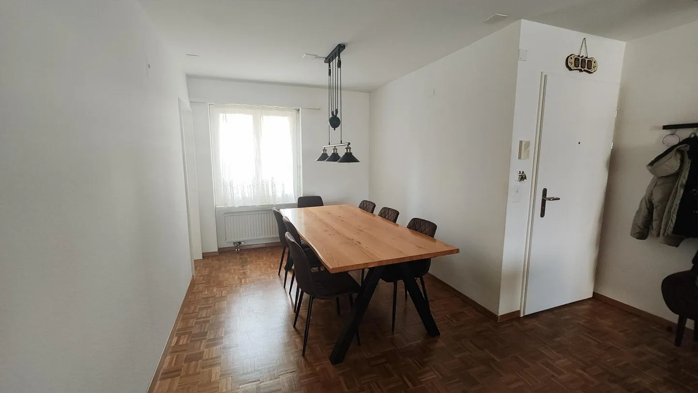 Appartement 4.5 pièces à Oetwil an der Limmat - Photo 5 sur 8