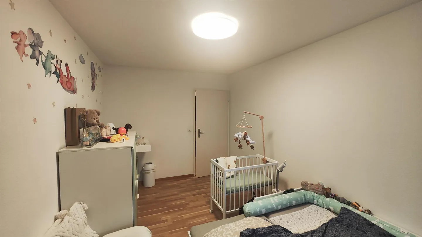 Appartement 4.5 pièces à Oetwil an der Limmat - Photo 6 sur 8