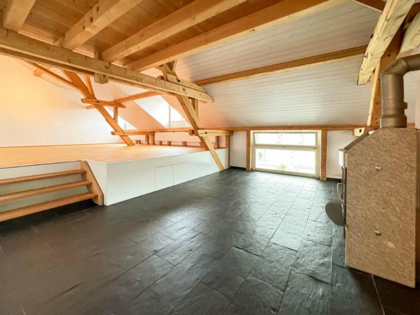 Maisonette de 4,5 pièces - Photo 4 sur 5