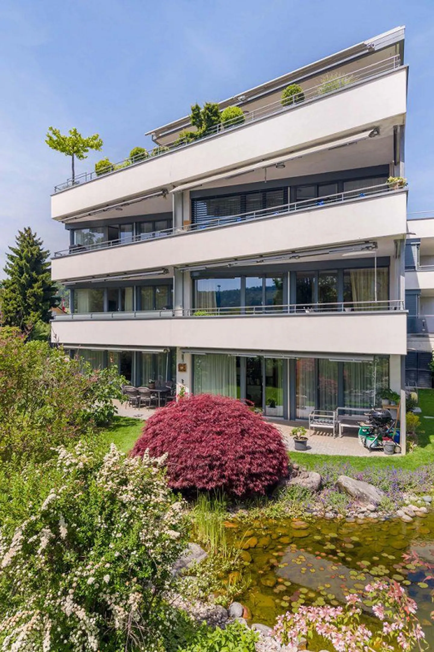 Appartamento con Giardino Privato - Foto 1 di 7
