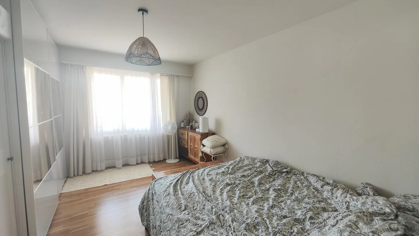 Appartement 4.5 pièces à Oetwil an der Limmat - Photo 7 sur 8