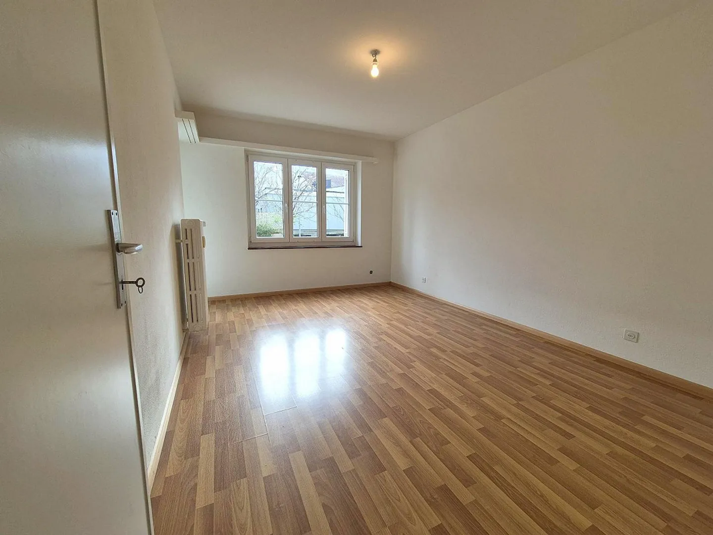 Appartamento 3 locali nel quartiere Breite - Foto 2 di 7