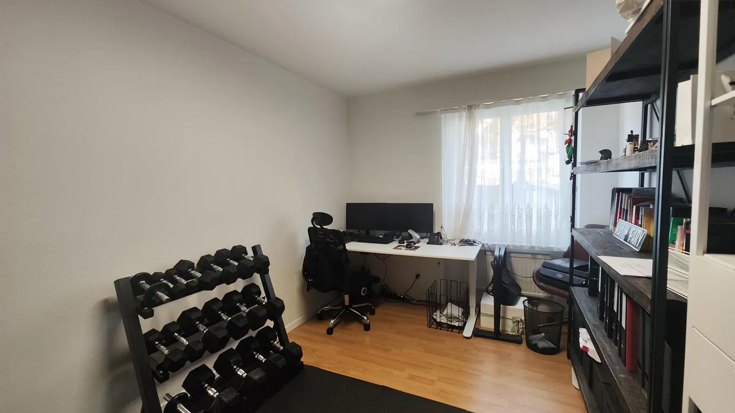 Appartement 4.5 pièces à Oetwil an der Limmat - Photo 8 sur 8