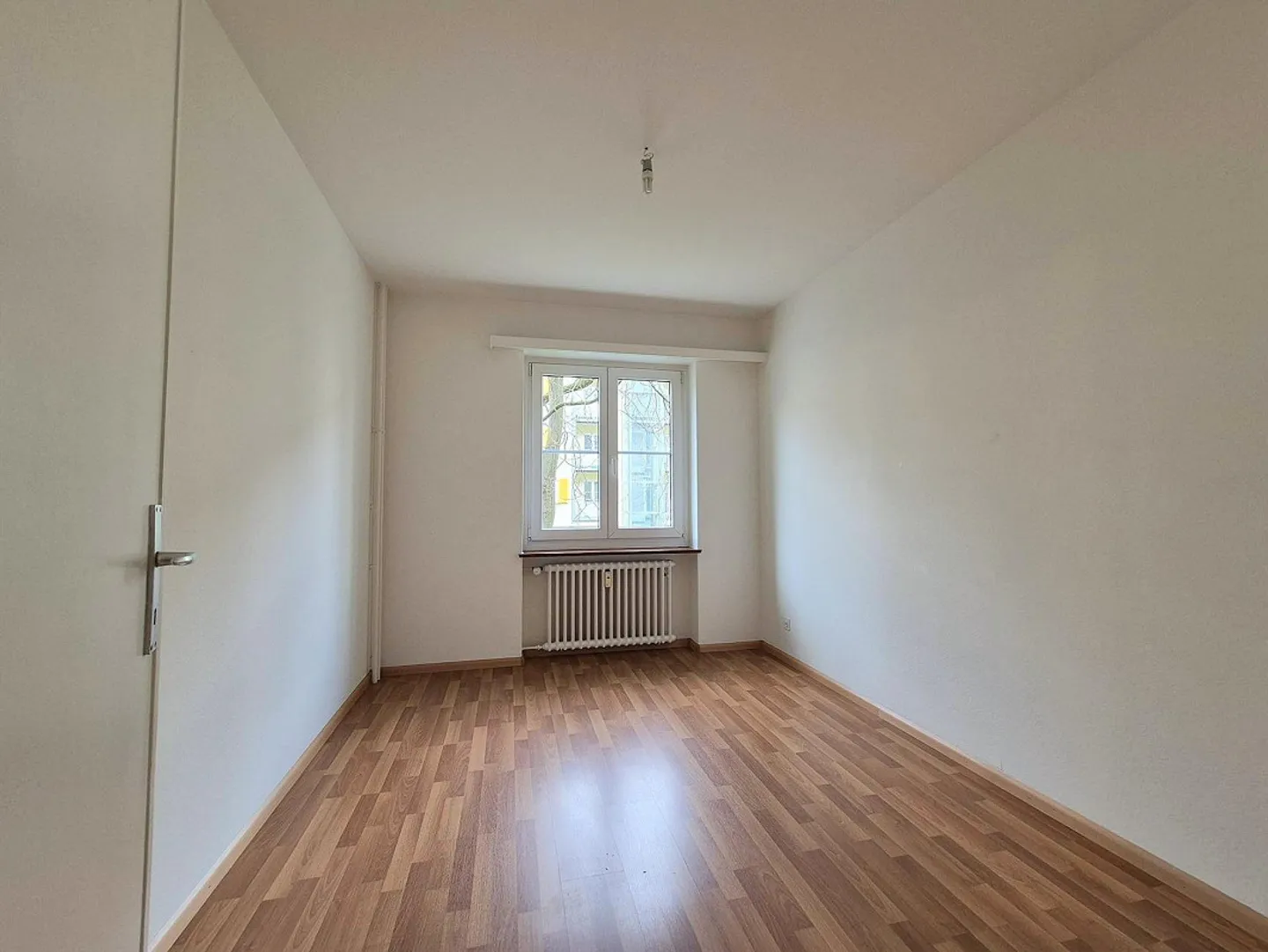 Appartamento 3 locali nel quartiere Breite - Foto 4 di 7