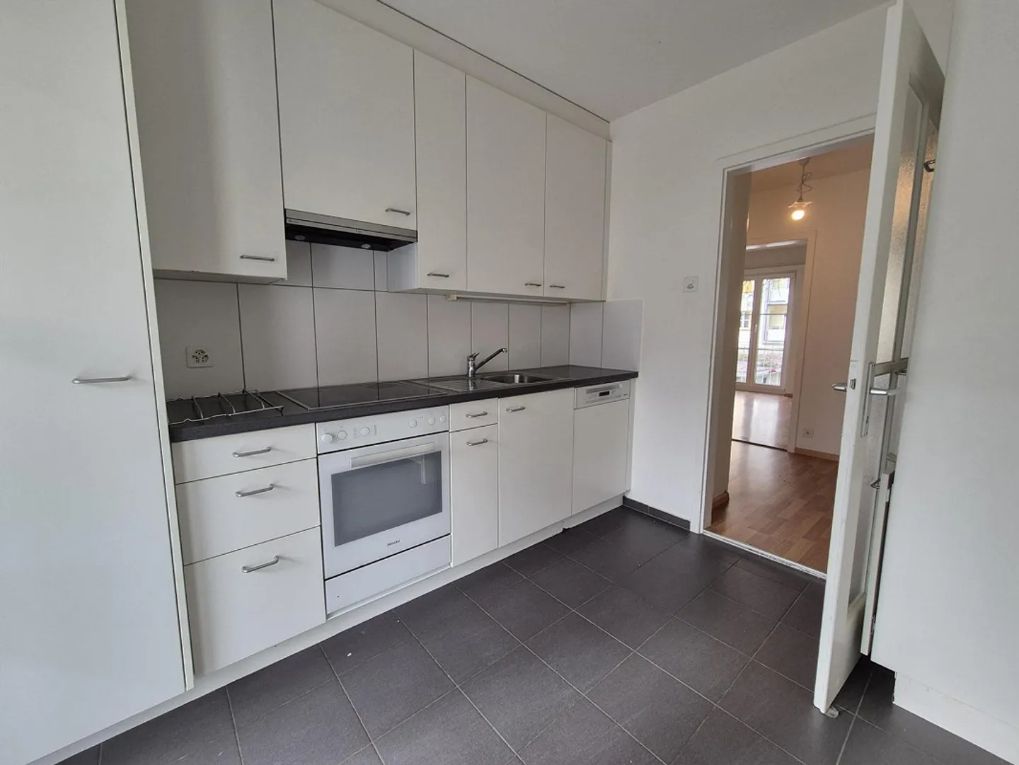 Appartamento 3 locali nel quartiere Breite - Foto 5 di 7