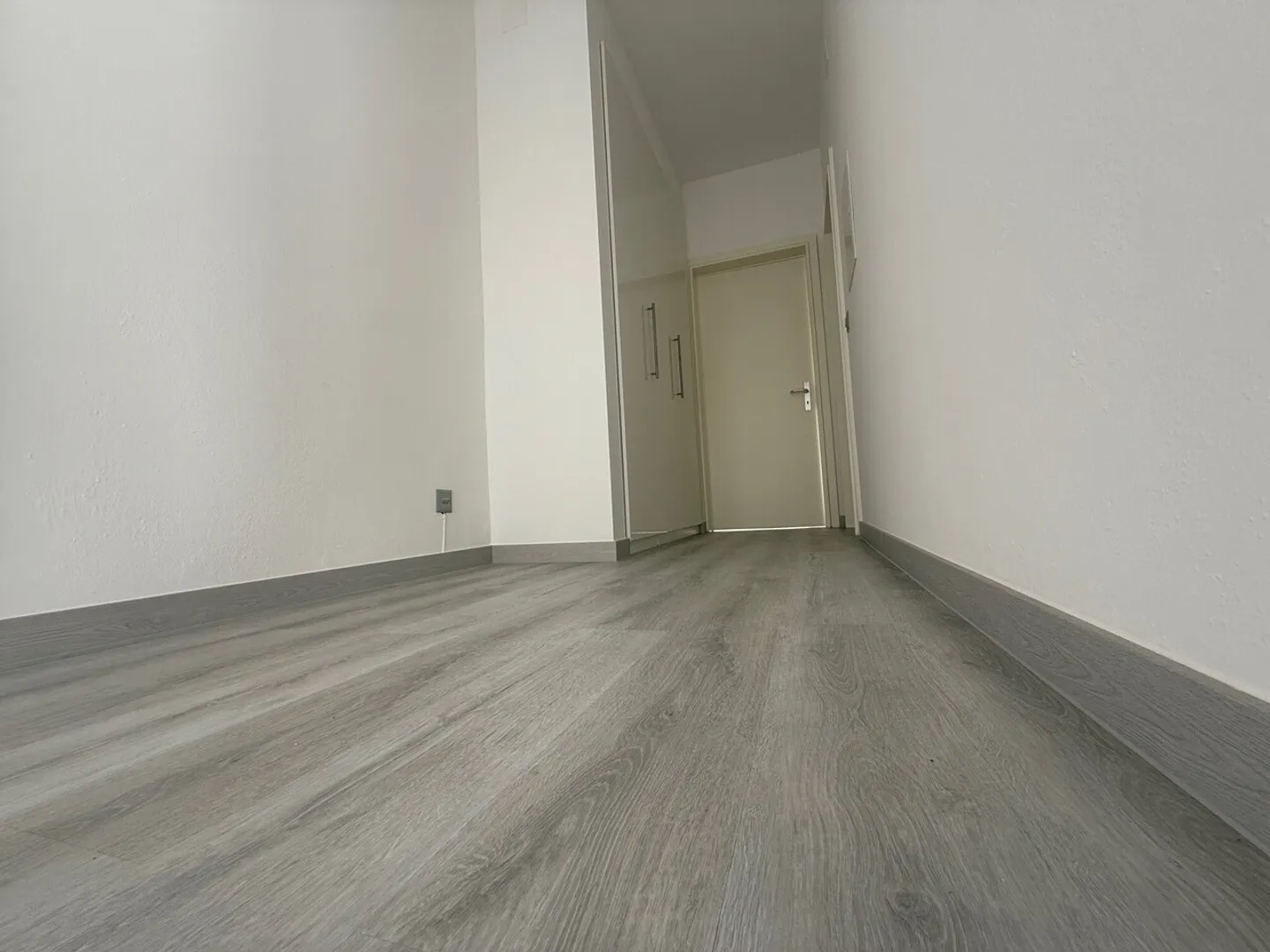 Luminoso appartamento 2.5 locali RISTRUTTURATO a Mendrisio - Foto 4 di 9