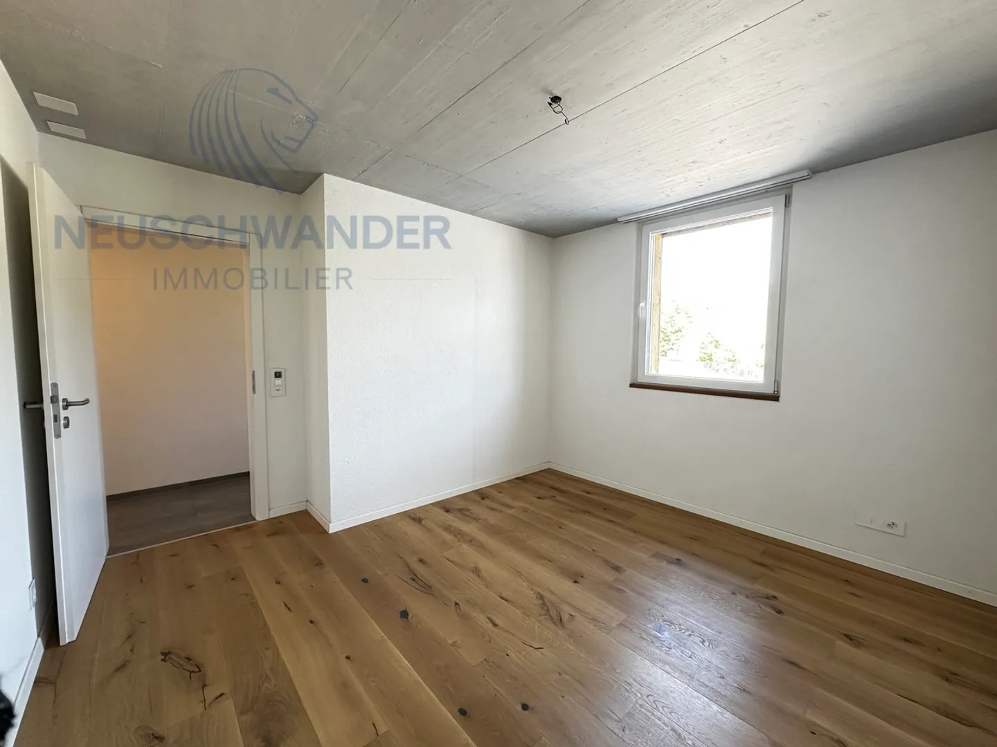 Wohnung mieten - Foto 3 von 4