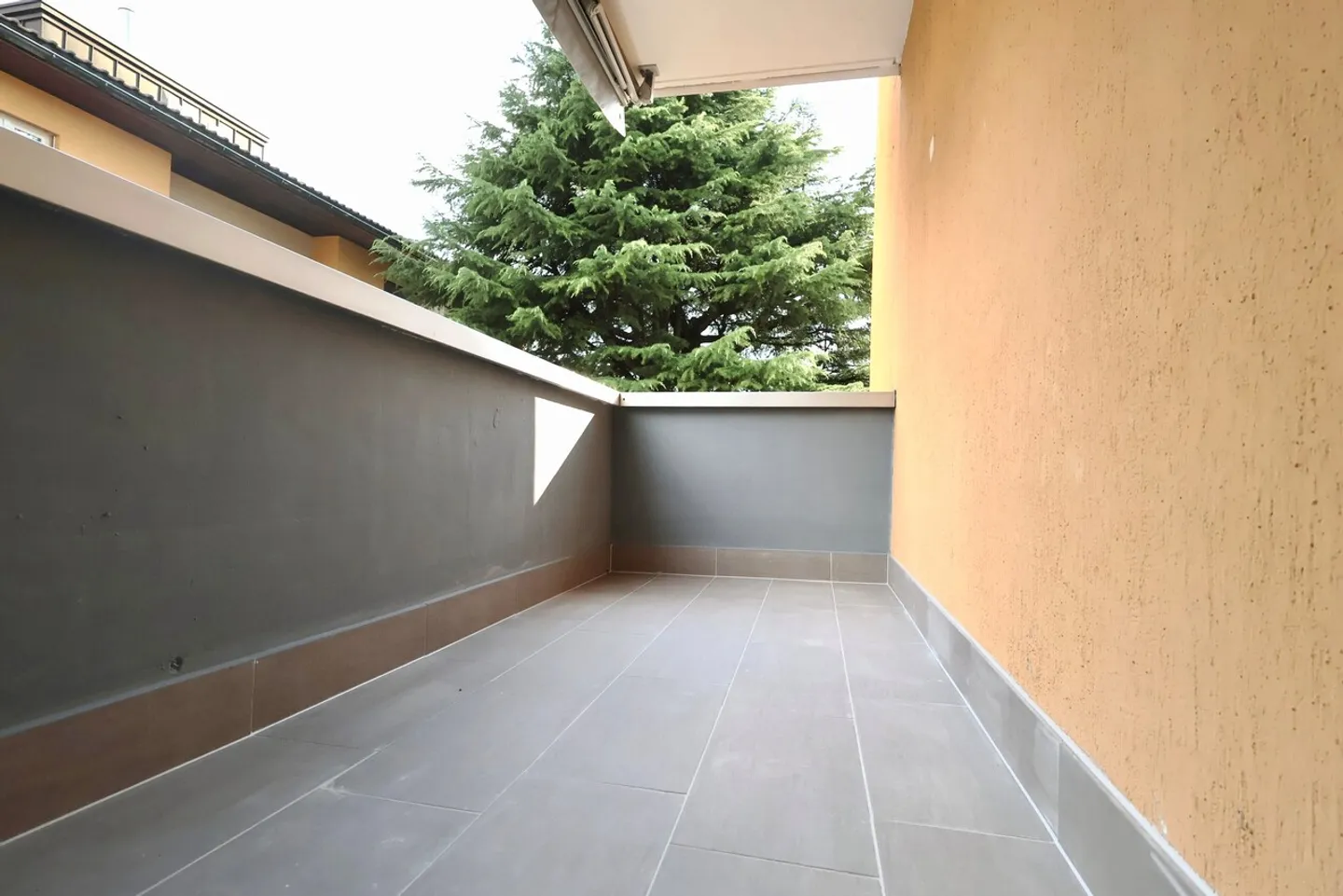 Luminoso appartamento 2.5 locali RISTRUTTURATO a Mendrisio - Foto 7 di 9