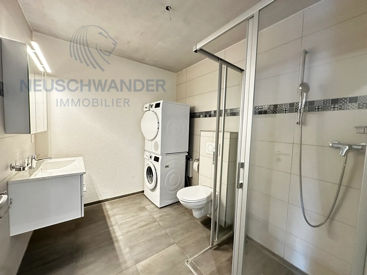 Wohnung mieten - Foto 4 von 4