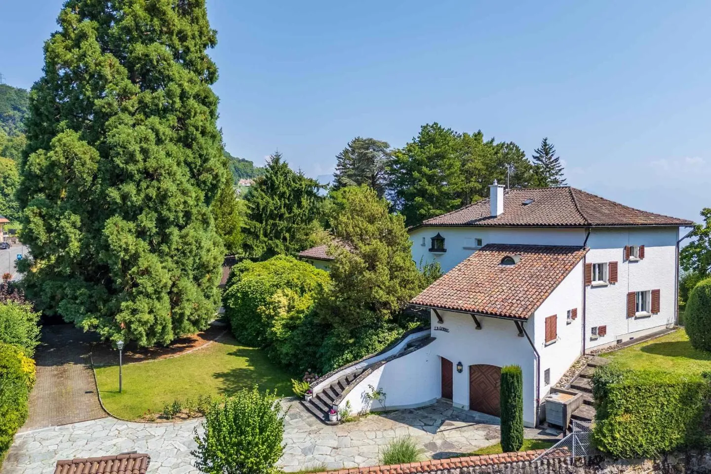 Luxusvilla mit Seeblick - Foto 4 von 13