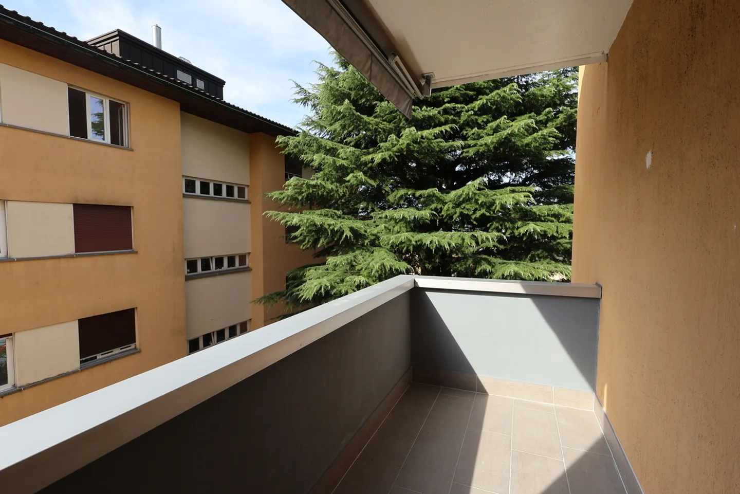 Luminoso appartamento 2.5 locali RISTRUTTURATO a Mendrisio - Foto 8 di 9