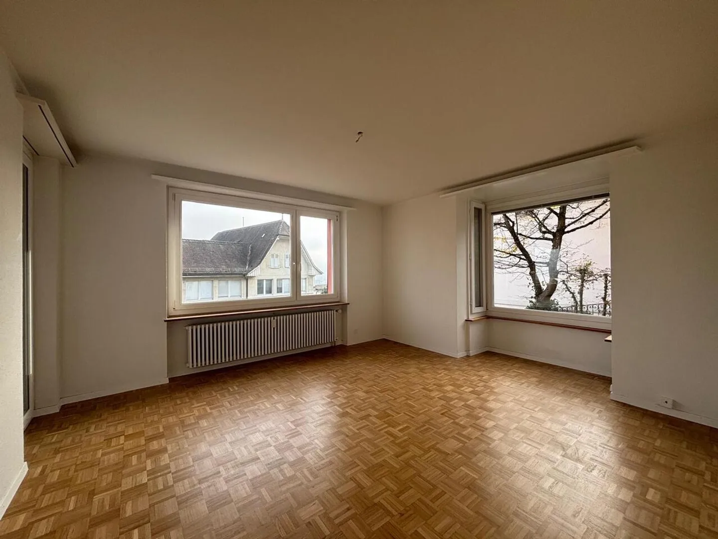 Appartamento familiare spazioso in affitto - Foto 5 di 14