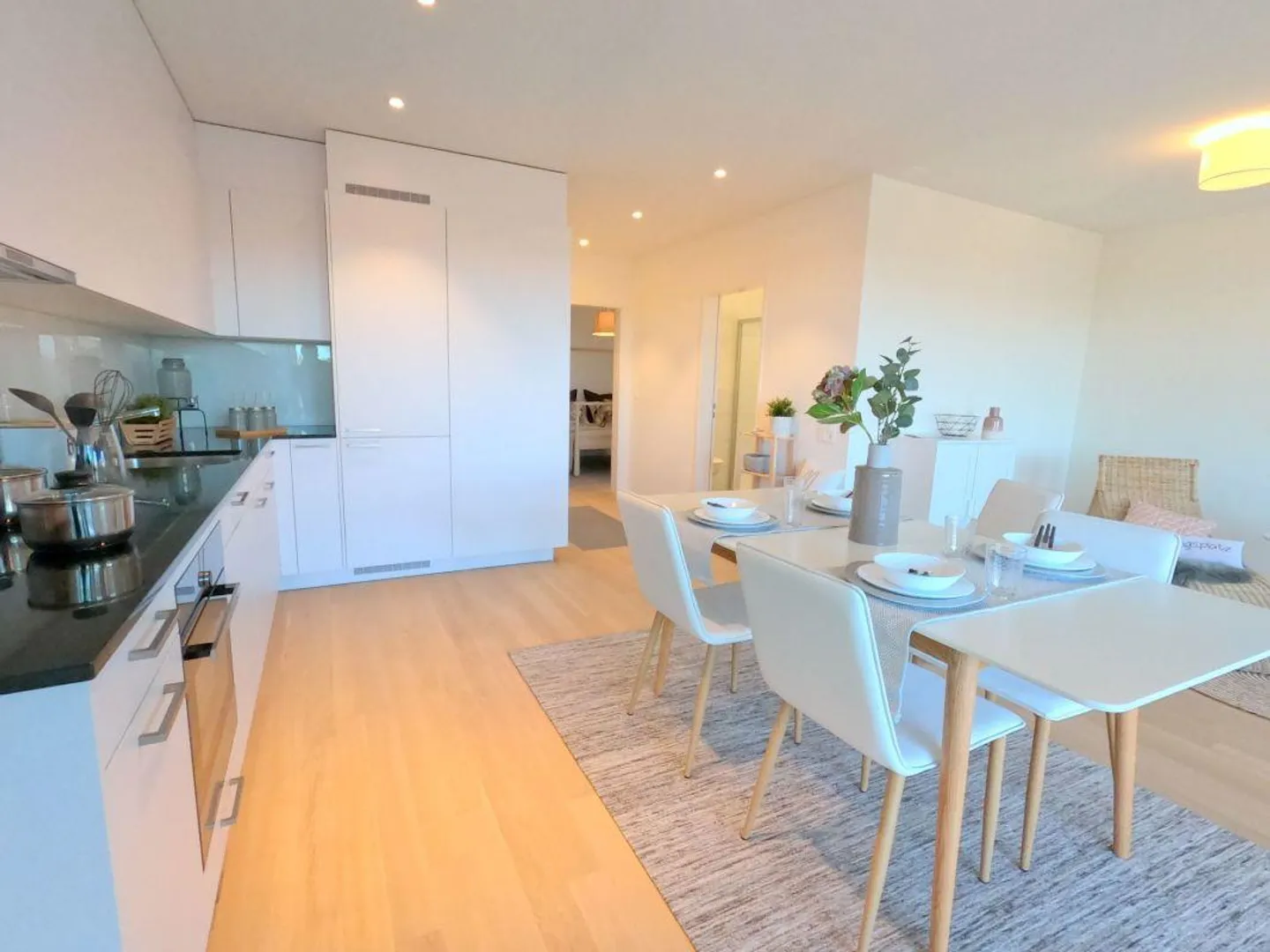 Appartamento 2.5 locali - Foto 2 di 7