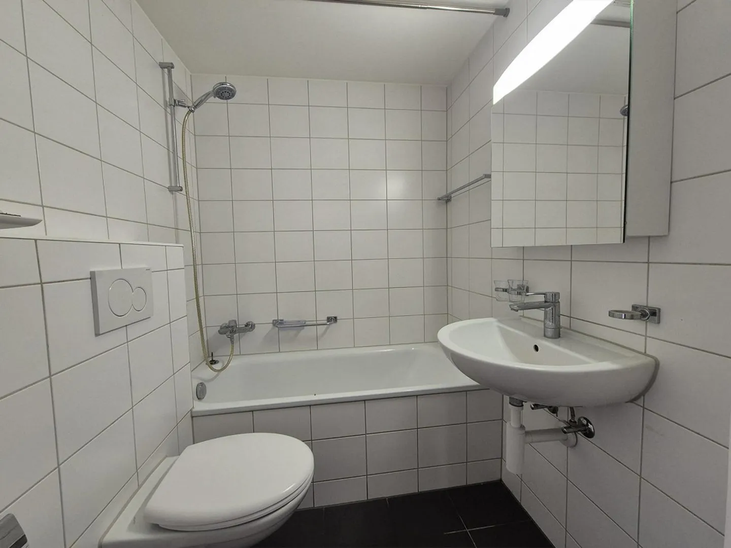 Appartamento 3 locali nel quartiere Breite - Foto 6 di 7