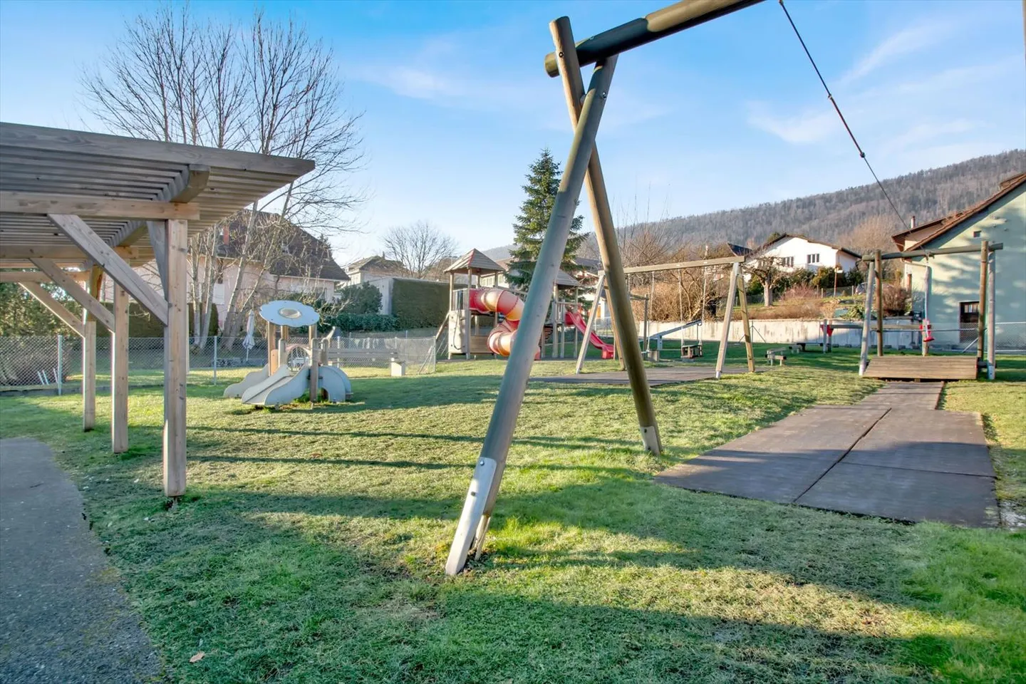 Appartement à louer - Photo 12 sur 13