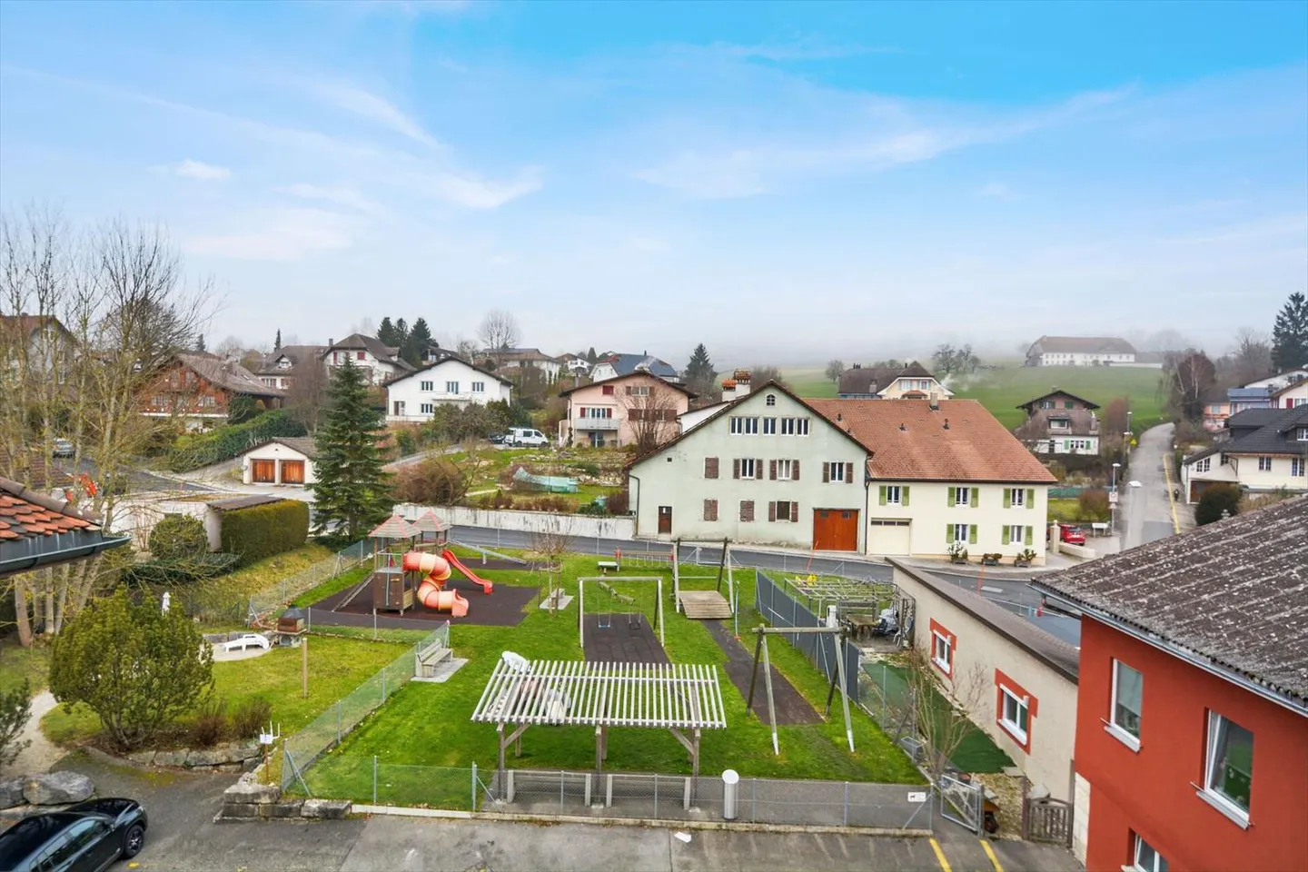 Appartement à louer - Photo 13 sur 13