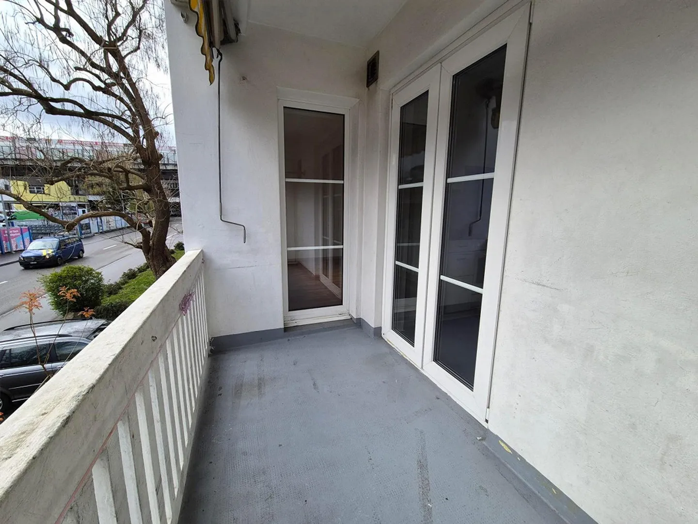 Appartamento 3 locali nel quartiere Breite - Foto 7 di 7