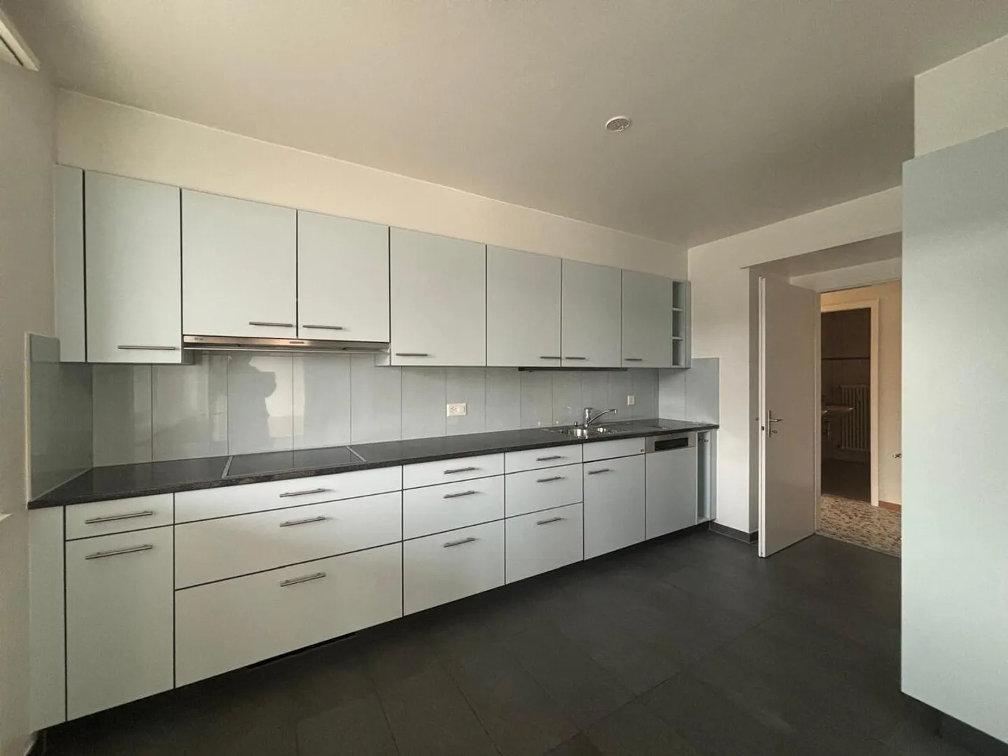 Appartamento familiare spazioso in affitto - Foto 1 di 14