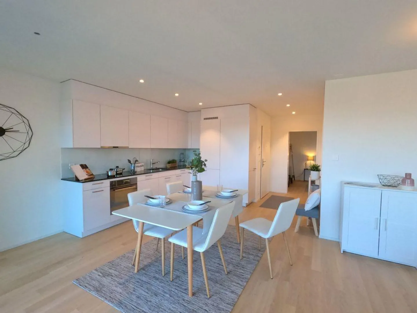 Appartamento 2.5 locali - Foto 3 di 7