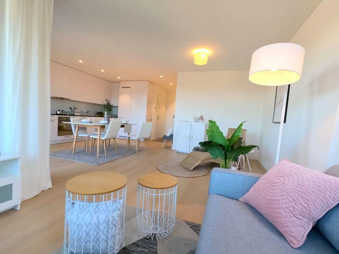 Appartamento 2.5 locali - Foto 4 di 7