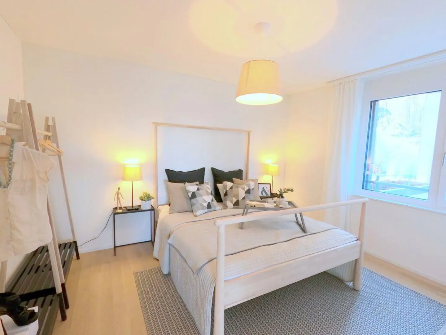 Appartamento 2.5 locali - Foto 5 di 7