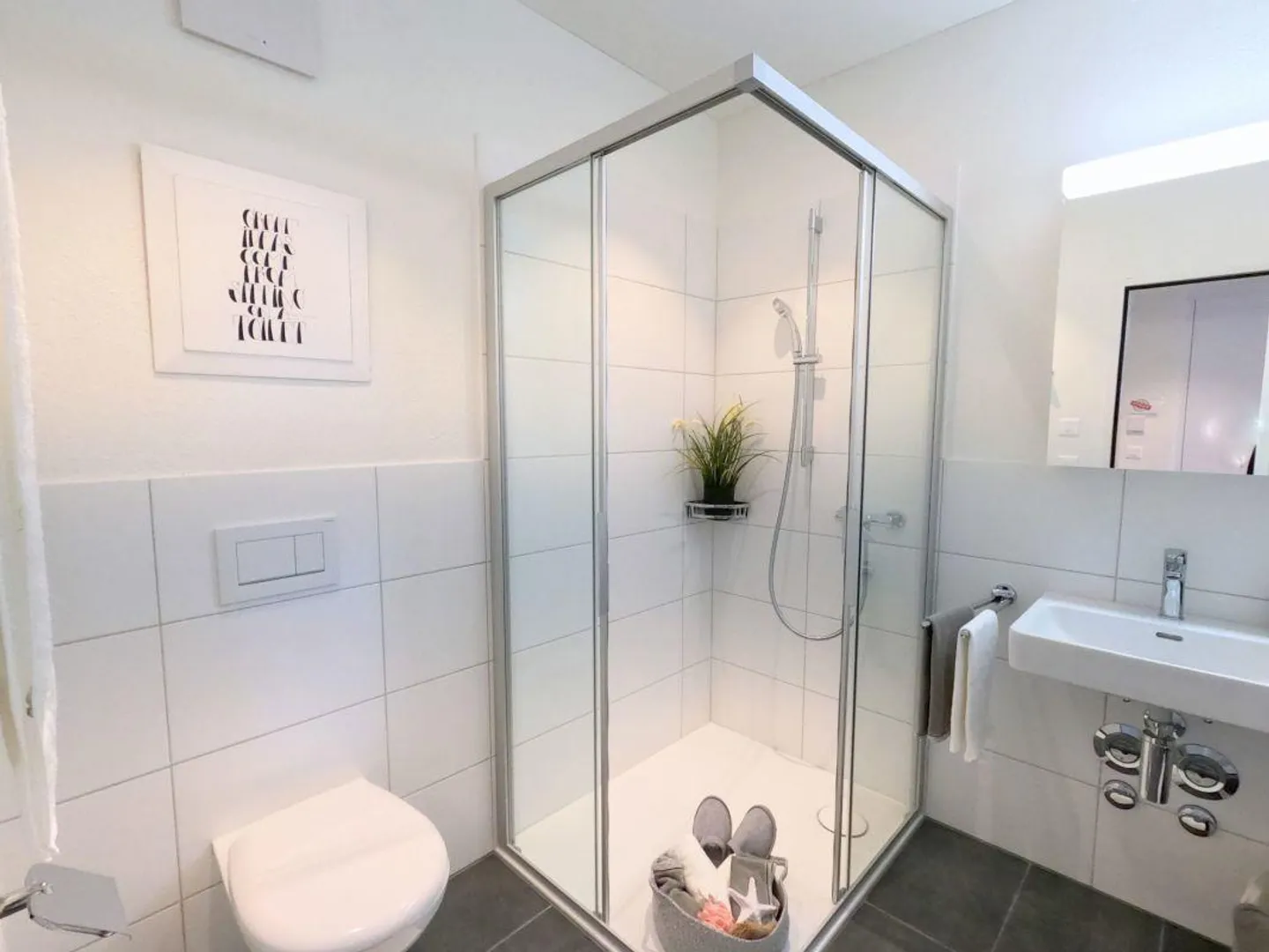 Appartamento 2.5 locali - Foto 6 di 7