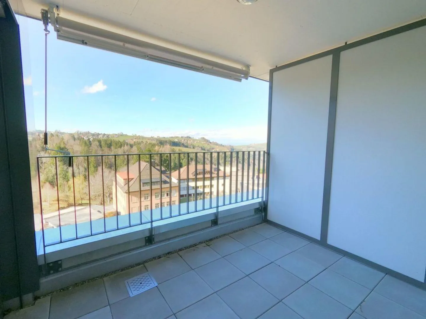 Appartamento 2.5 locali - Foto 7 di 7