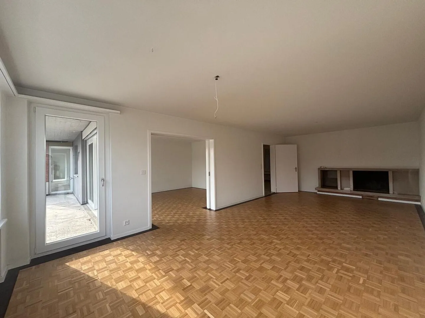 Appartamento familiare spazioso in affitto - Foto 6 di 14