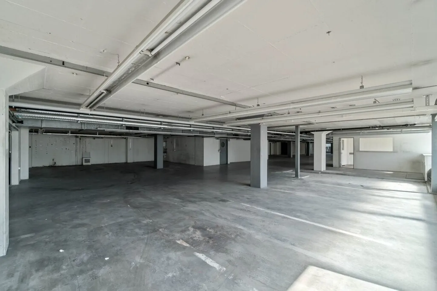 Spacious Storage Areas - Flexible and Centrally Located - Photo 5 of 5