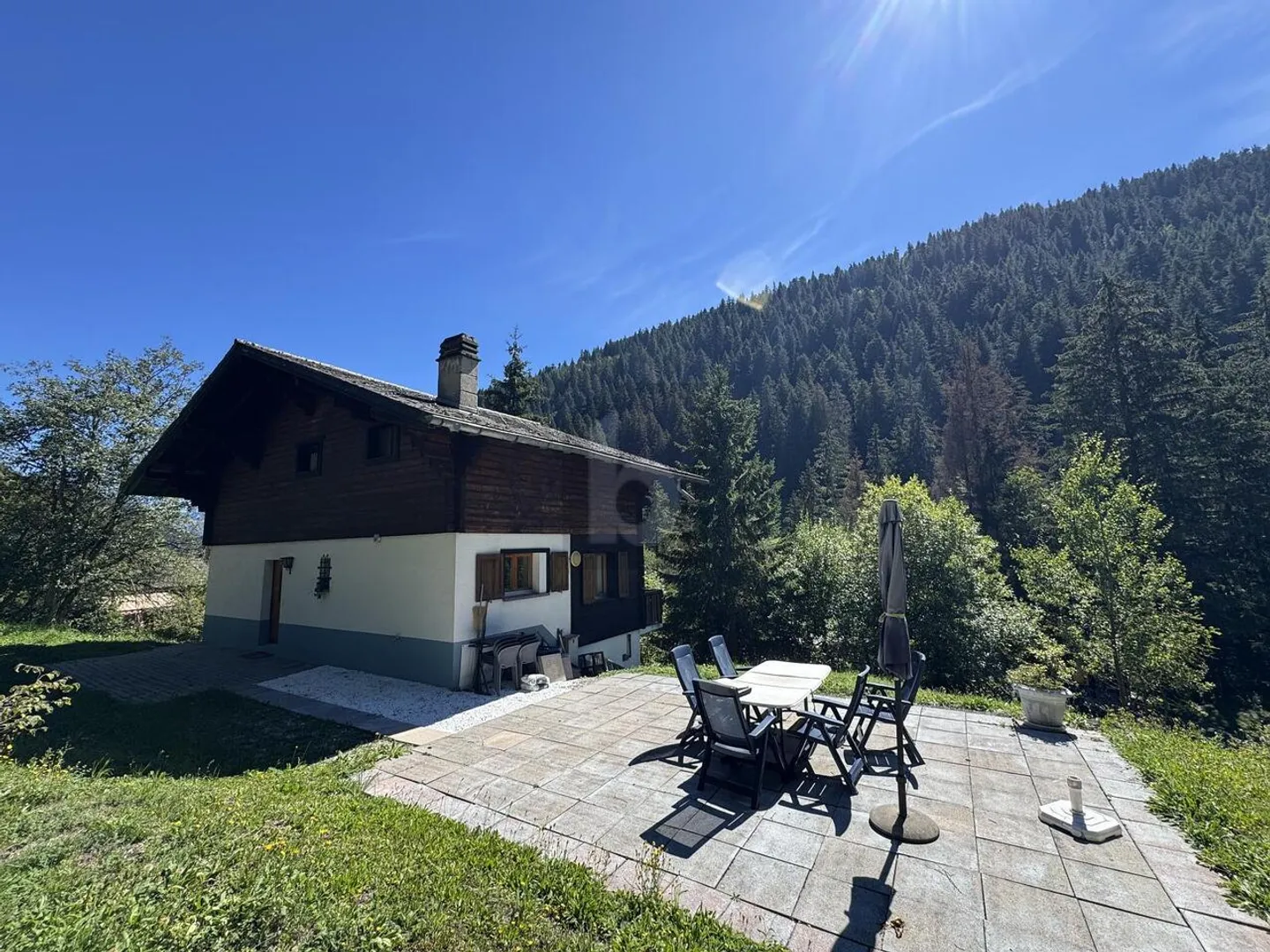MAGNIFIK MIT SAUNA - Foto 1 von 6