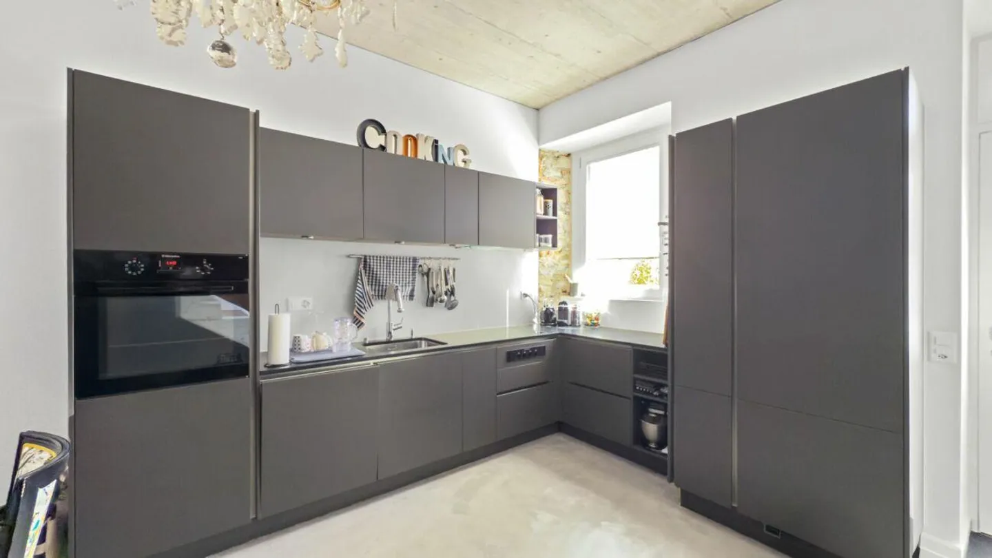 Locarno - Commercial space with two apartments - Photo 7 of 11