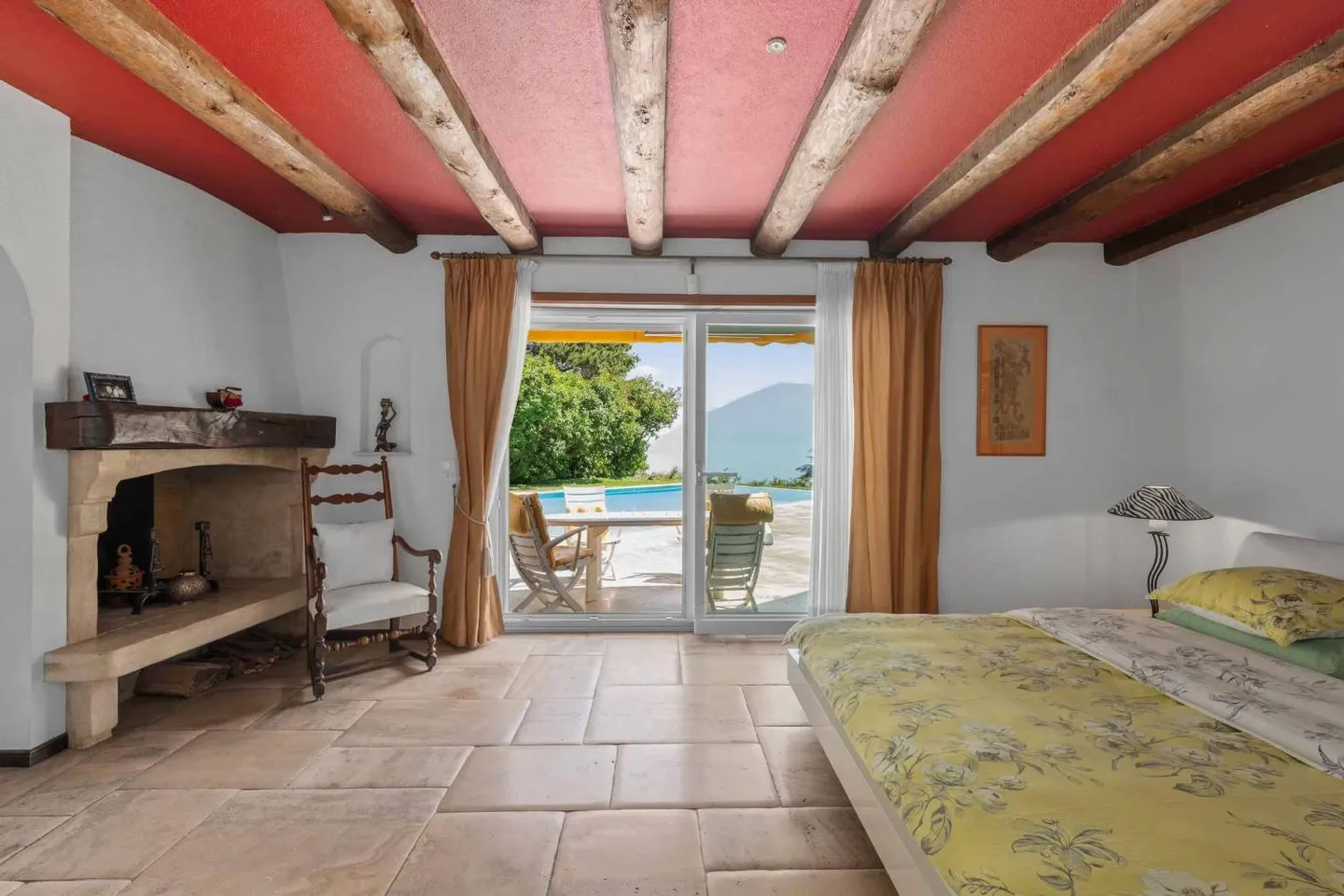 Luxusvilla mit Seeblick - Foto 9 von 13