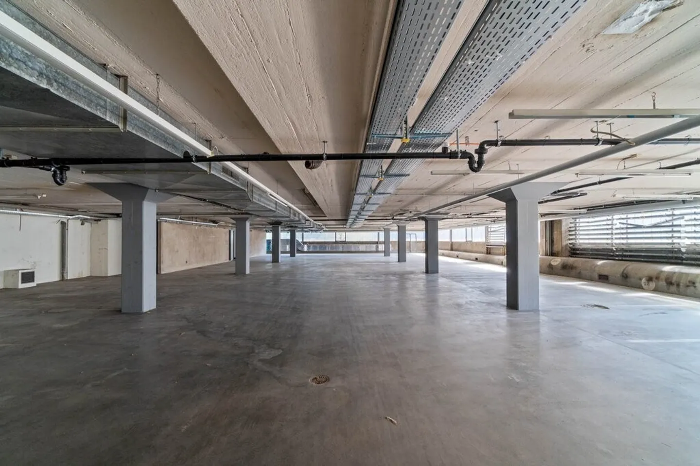 Spacious Storage Areas - Flexible and Centrally Located - Photo 3 of 5
