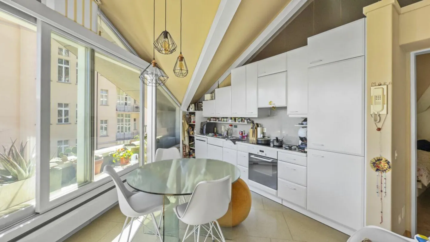 Locarno - Commercial space with two apartments - Photo 5 of 11
