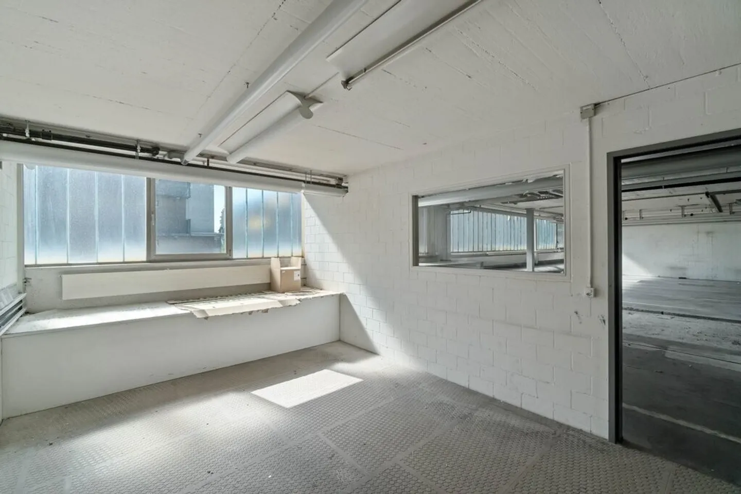Spacious Storage Areas - Flexible and Centrally Located - Photo 4 of 5