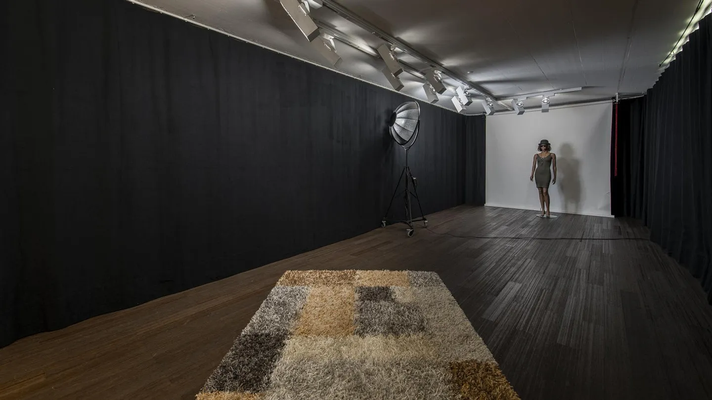 Uffici con studio di produzione a San Gallo - Foto 7 di 9