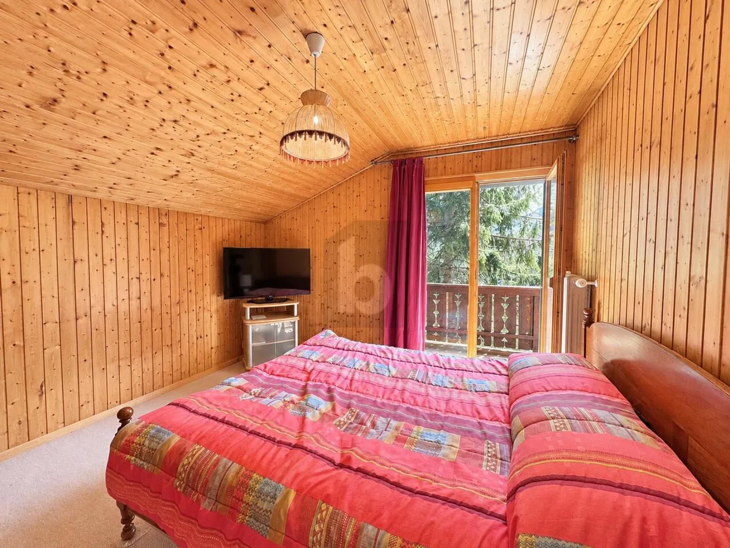 MAGNIFIK MIT SAUNA - Foto 4 von 6