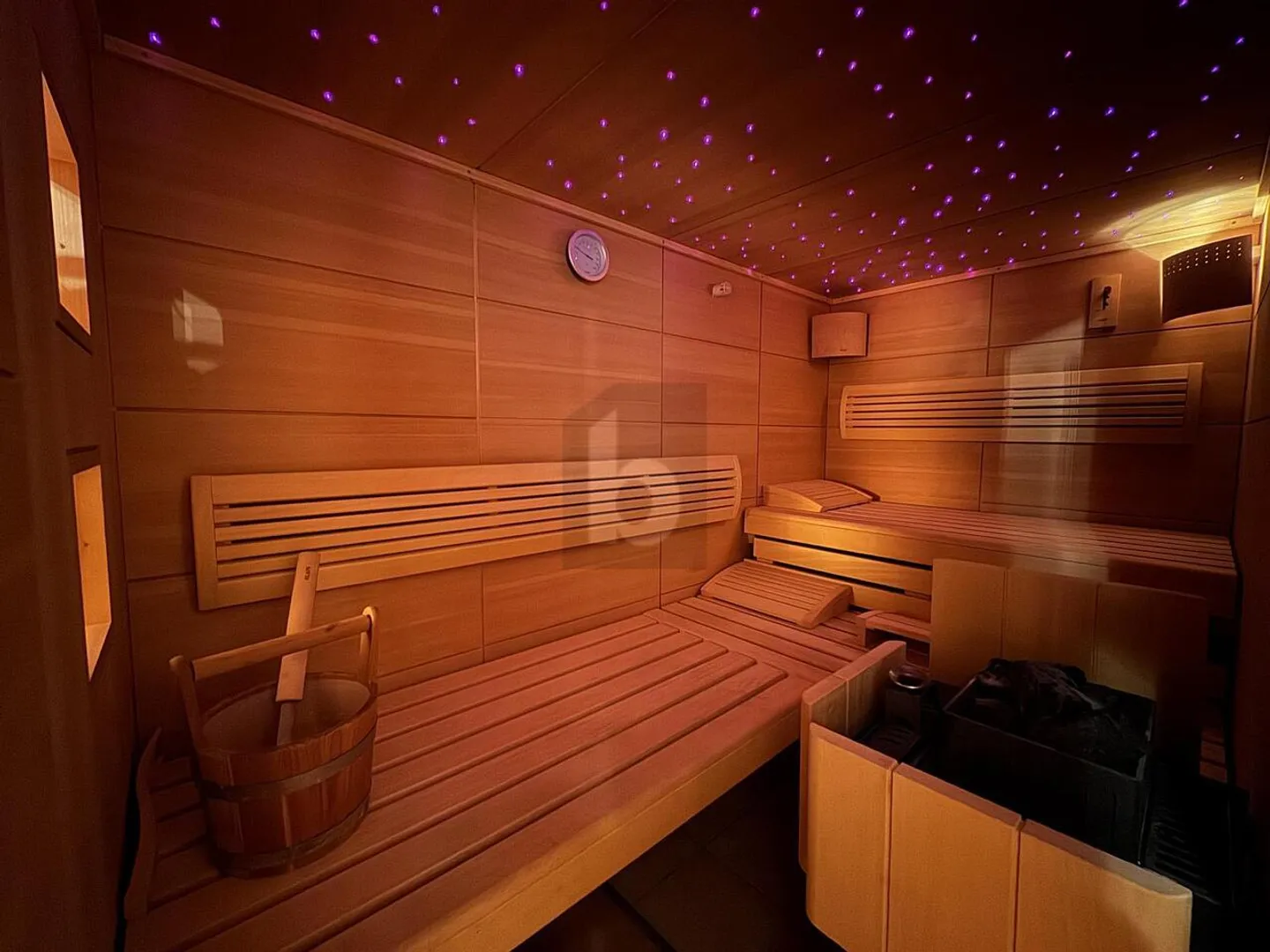 MAGNIFIK MIT SAUNA - Foto 5 von 6