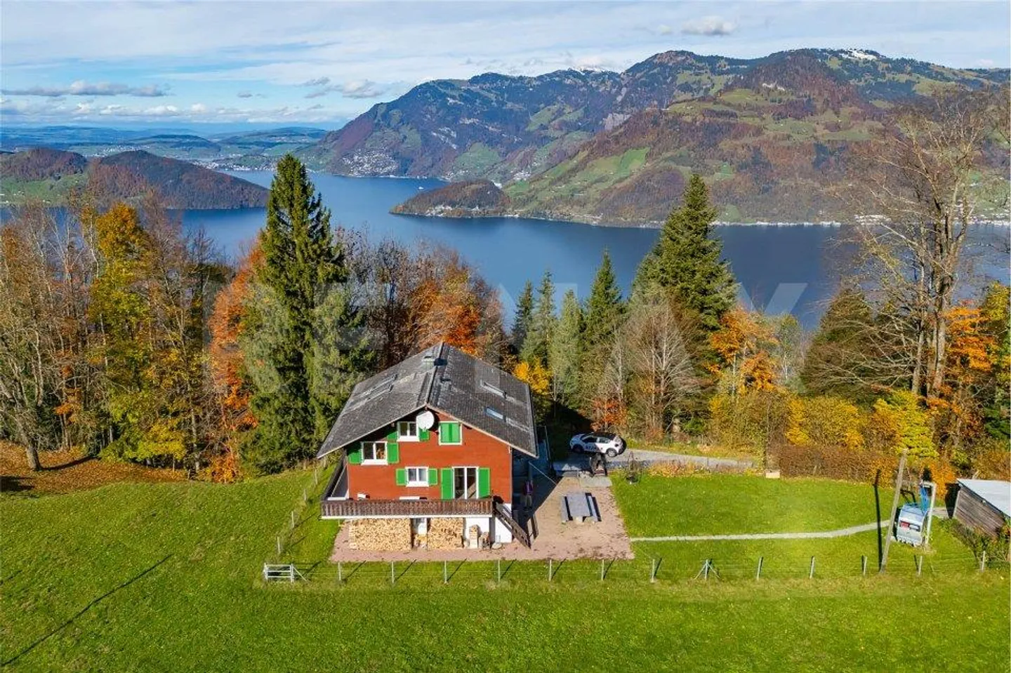 Décrit en un mot : "Maison de vacances de rêve Alpruh" Paix & Détente... - Photo 3 sur 13