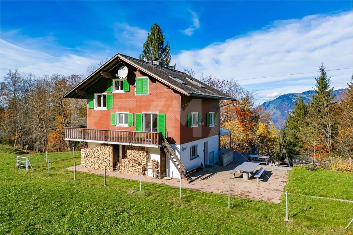 Décrit en un mot : "Maison de vacances de rêve Alpruh" Paix & Détente... - Photo 7 sur 13