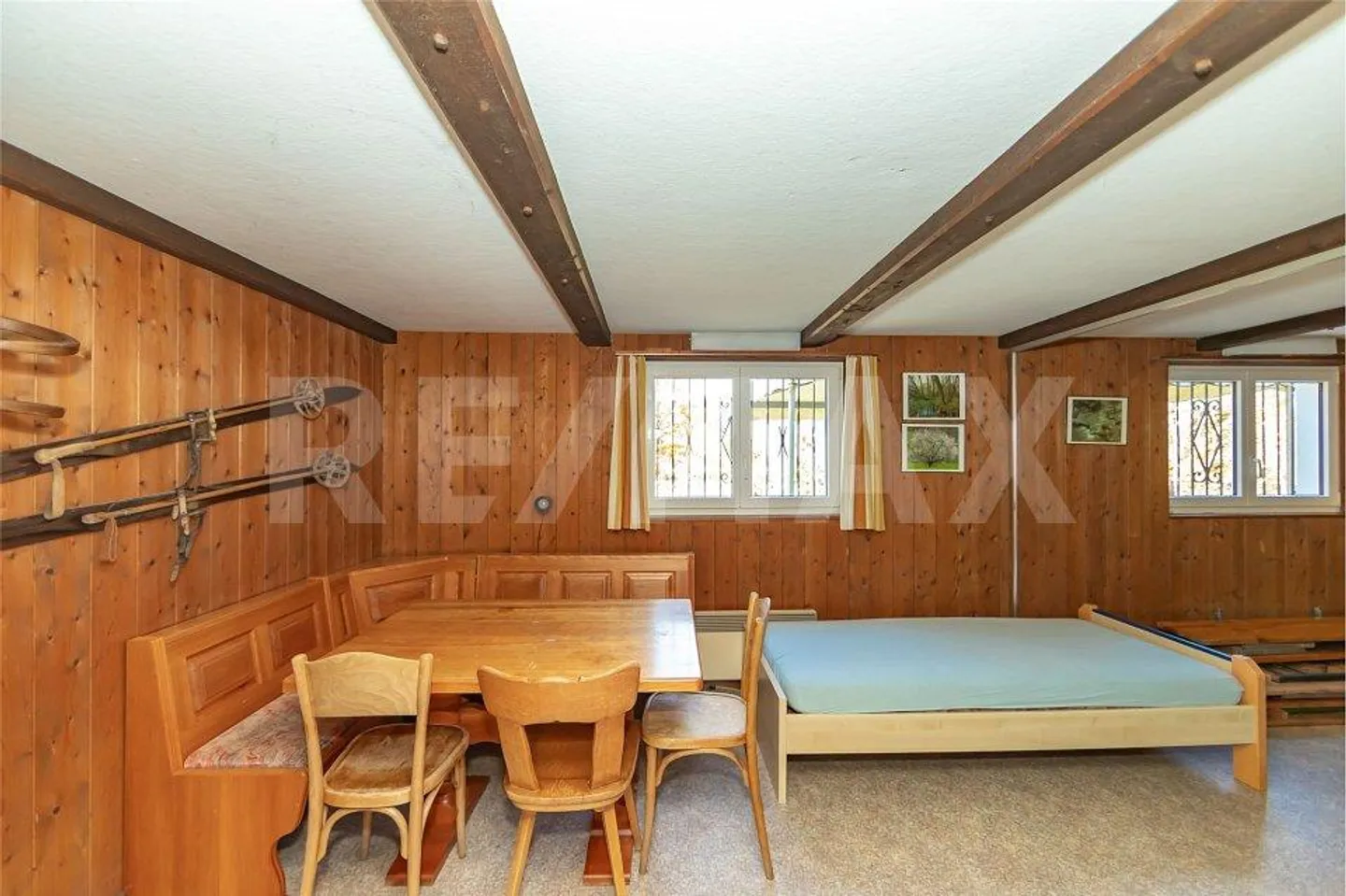 Décrit en un mot : "Maison de vacances de rêve Alpruh" Paix & Détente... - Photo 9 sur 13