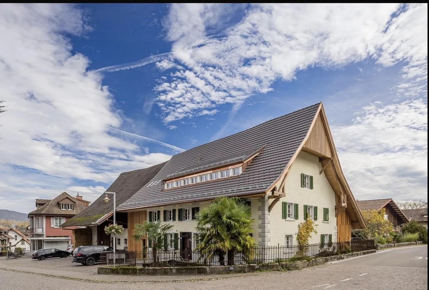 Beautiful apartment in Neuenhof - Photo 1 of 11