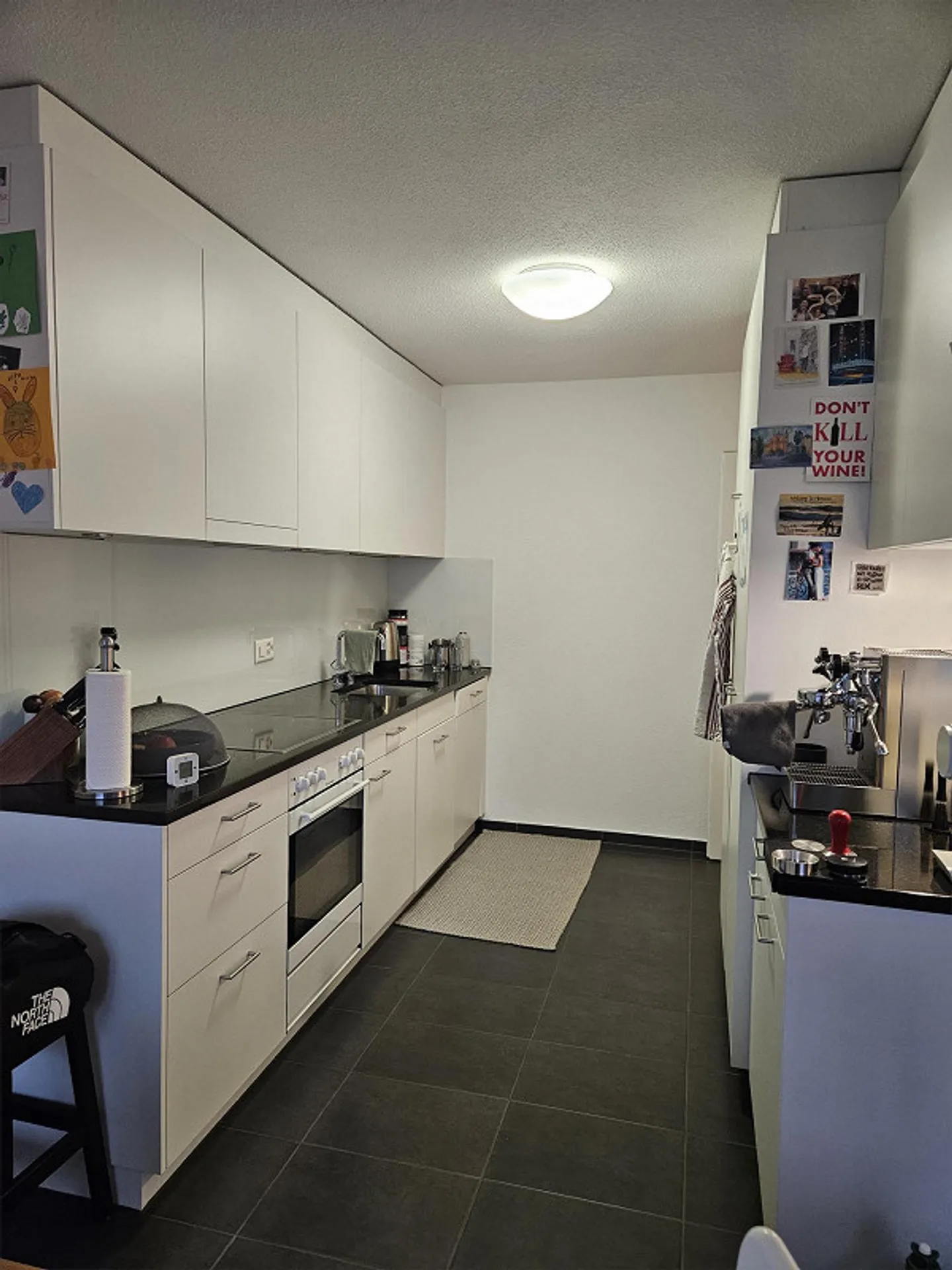 Helles 3.5-Zimmer-Apartment in Luzern - Foto 2 von 7