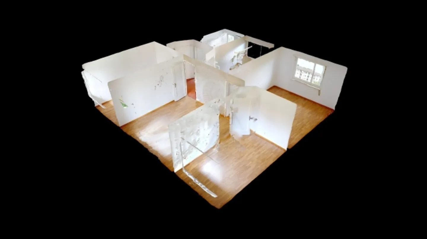 Apartment for rent - Photo 7 of 8