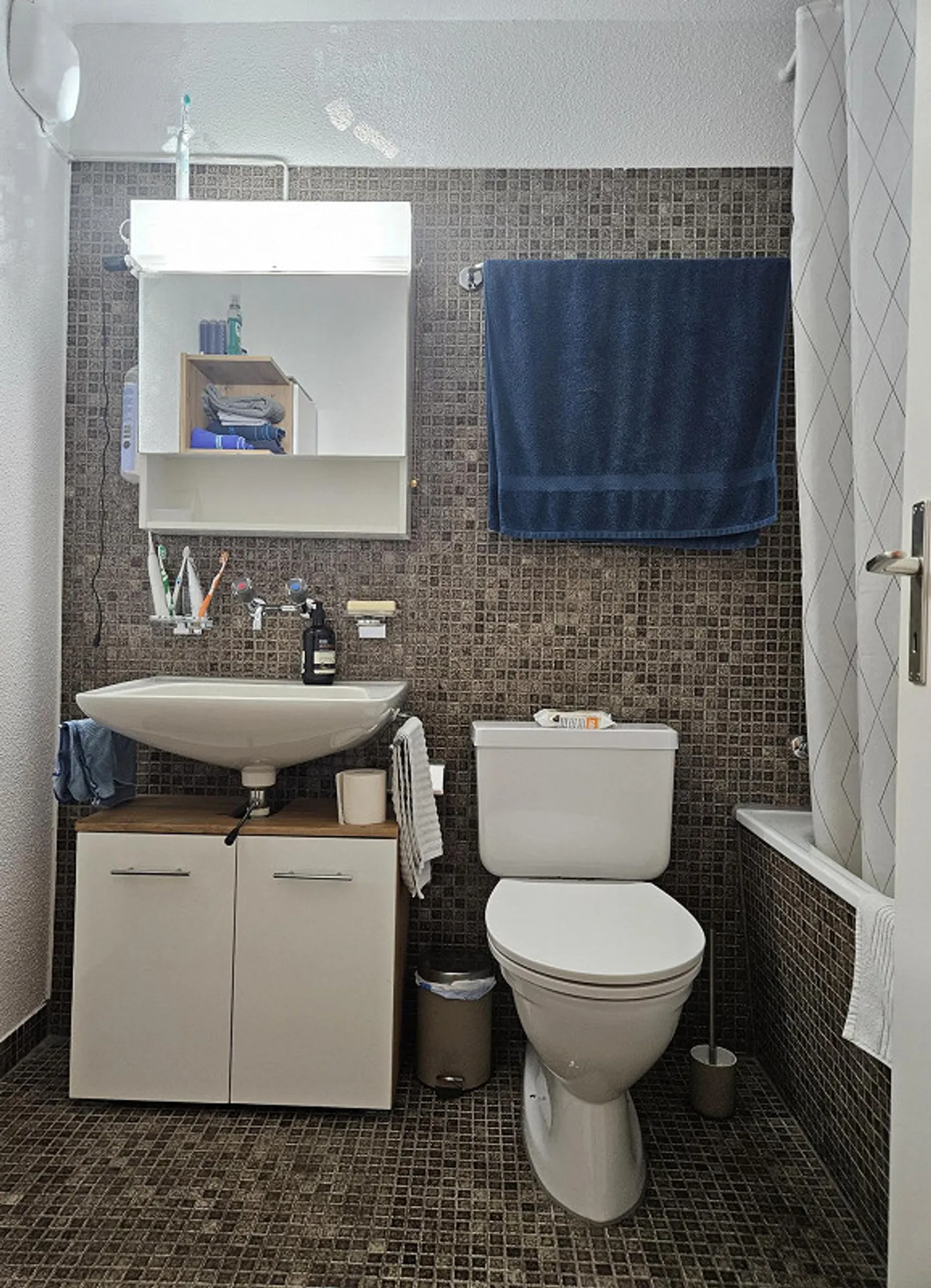 Helles 3.5-Zimmer-Apartment in Luzern - Foto 7 von 7